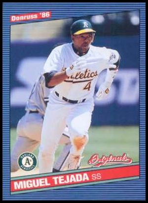 253 Miguel Tejada